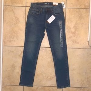 mens jeans NWT